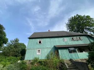 Prodej rodinného domu, Hranice, Dobrovského, 160 m2