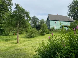 Prodej rodinného domu, Hranice, Dobrovského, 160 m2