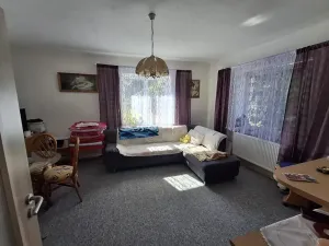 Prodej rodinného domu, Kynšperk nad Ohří, Sokolovská, 260 m2