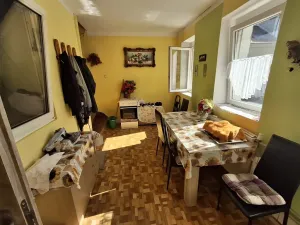 Prodej rodinného domu, Kynšperk nad Ohří, Sokolovská, 260 m2