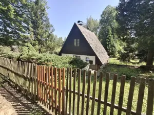 Prodej chaty, Aš, 63 m2