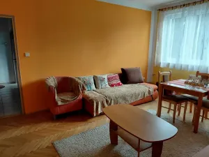 Prodej bytu 2+1, Aš, 50 m2