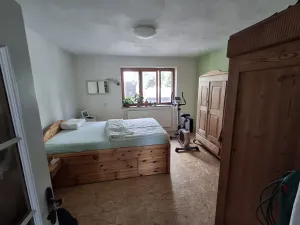 Prodej rodinného domu, Luby, Masarykova, 96 m2