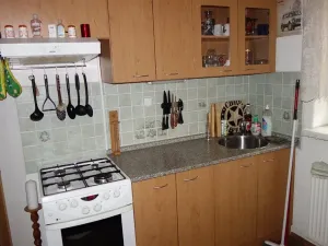 Prodej komerční nemovitosti, Kynšperk nad Ohří, Sokolovská, 508 m2