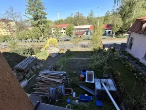 Prodej činžovního domu, Aš, Příbramská, 276 m2