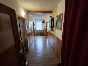 Prodej rodinného domu, Krásná, 149 m2