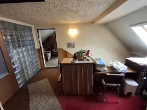 Prodej rodinného domu, Krásná, 149 m2