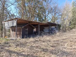 Prodej zahrady, Cheb, 3452 m2