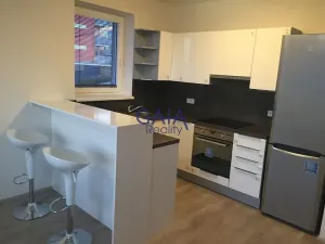 Pronájem bytu 2+kk, Zlín, Zelinova, 48 m2