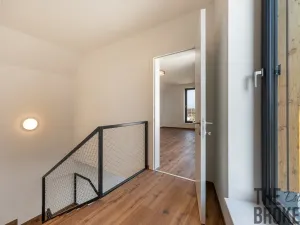 Pronájem rodinného domu, Mladá Boleslav, 141 m2