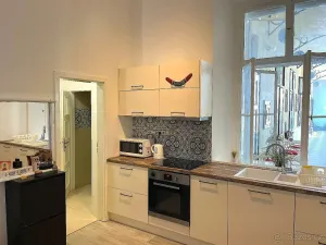 Prodej bytu 4+kk, Praha - Staré Město, Liliová, 127 m2