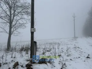 Prodej pozemku, Jestřabí v Krkonoších, 3000 m2