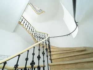 Pronájem bytu 2+1, Praha - Smíchov, Ostrovského, 55 m2