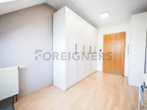 Prodej bytu 3+kk, Olomouc, Horní lán, 83 m2