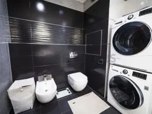 Prodej bytu 3+kk, Olomouc, Horní lán, 83 m2