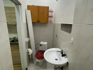 Pronájem bytu 1+1, Havlíčkův Brod, Na Losích, 40 m2