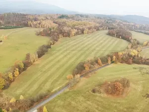 Prodej pozemku pro bydlení, Blatno, 87828 m2