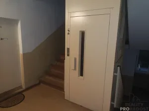 Prodej bytu 2+1, Chomutov, Bezručova, 64 m2