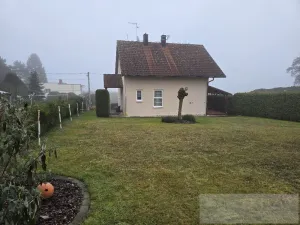 Prodej podílu 1/1 rodinného domu, Nevolice, 150 m2