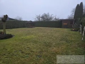 Prodej podílu 1/1 rodinného domu, Nevolice, 150 m2