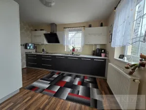 Prodej podílu 1/1 rodinného domu, Nevolice, 150 m2