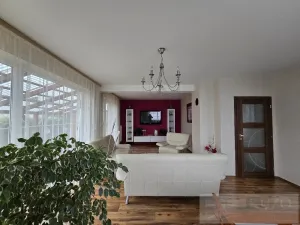 Prodej podílu 1/1 rodinného domu, Nevolice, 150 m2