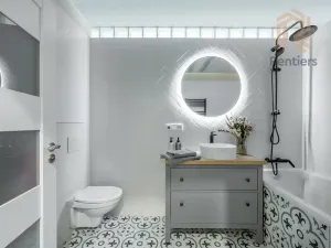 Pronájem bytu 2+kk, Brandýs nad Labem-Stará Boleslav, Sídliště, 50 m2