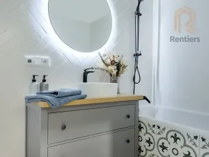 Pronájem bytu 2+kk, Brandýs nad Labem-Stará Boleslav, Sídliště, 50 m2