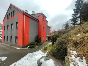 Pronájem bytu 1+1, Jablonec nad Nisou - Proseč nad Nisou, Prosečská, 37 m2