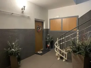 Pronájem bytu 1+1, Jablonec nad Nisou - Proseč nad Nisou, Prosečská, 37 m2