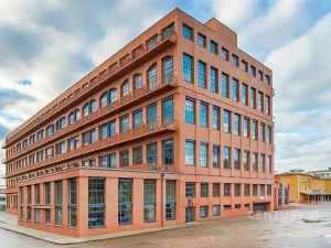 Pronájem bytu 1+kk, Praha, Kolbenova, 33 m2