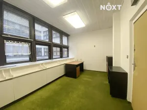 Pronájem kanceláře, Praha - Nové Město, Na Moráni, 16 m2