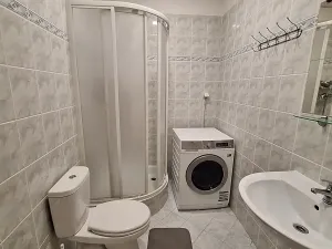 Pronájem bytu 1+kk, Praha - Michle, Jihlavská, 26 m2