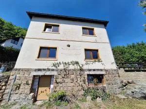 Prodej rodinného domu, Děčín, Žlebská, 180 m2