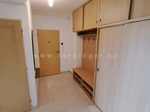 Pronájem bytu 2+1, Ostrava - Poruba, Gustava Klimenta, 62 m2