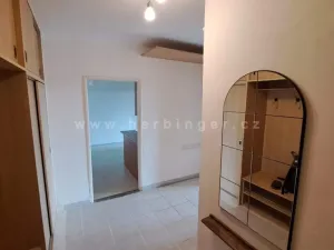 Pronájem bytu 2+1, Ostrava - Poruba, Gustava Klimenta, 62 m2