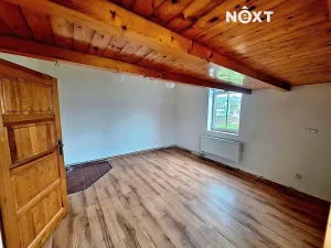 Pronájem bytu 2+1, Trutnov, Horská, 55 m2