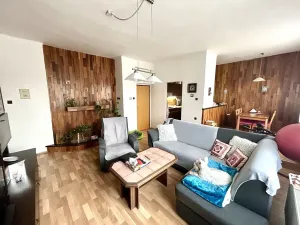 Pronájem bytu 4+kk, Pardubice, 91 m2