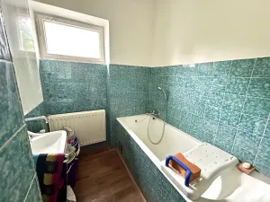 Pronájem rodinného domu, Nová Paka, Husitská, 210 m2