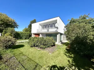 Pronájem rodinného domu, Nová Paka, Husitská, 210 m2