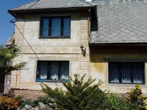 Prodej rodinného domu, Vítězná, 223 m2