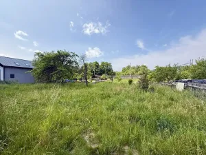 Prodej pozemku pro bydlení, Olšany, 1816 m2