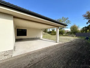 Prodej rodinného domu, Dašice, Za Barevnou, 120 m2