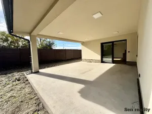 Prodej rodinného domu, Dašice, Za Barevnou, 120 m2