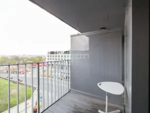 Pronájem bytu 2+kk, Praha - Smíchov, Švédská, 60 m2