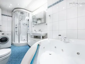 Prodej bytu 4+kk, Praha - Staré Město, Smetanovo nábřeží, 142 m2