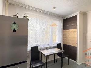 Prodej bytu 1+1, Hradec Králové, Truhlářská, 35 m2