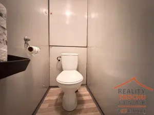 Prodej bytu 1+1, Hradec Králové, Truhlářská, 35 m2