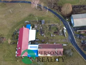 Pronájem výrobních prostor, Nejdek - Fojtov, 327 m2