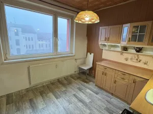 Pronájem bytu 1+1, Jirkov, Smetanovy sady, 39 m2